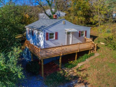 2002 Greenbrier Ave SE, Roanoke, VA, 24013