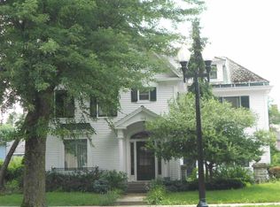 159 W Main St, Peru, IN 46970