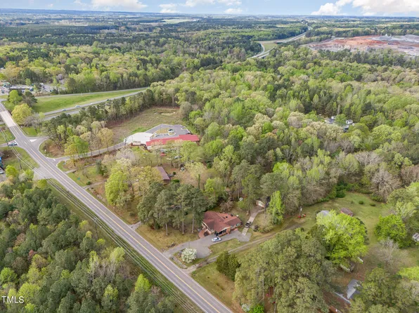 7810 Moncure Pittsboro Rd, Moncure, NC 27559
