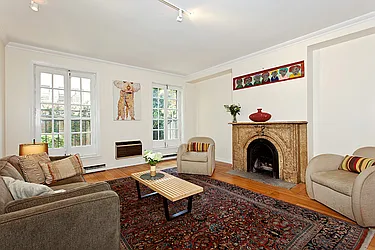 Sold by Brown Harris Stevens