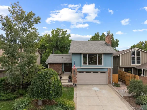 12662 E Bates Circle, Aurora, CO 80014
