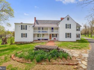 2030 Brighton Dam Rd, Brookeville, MD 20833
