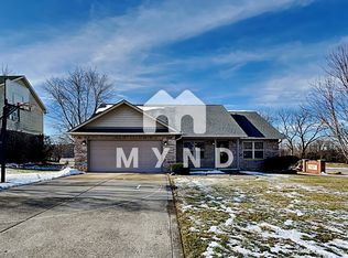 4801 E Daisy Ln, Mooresville, IN 46158