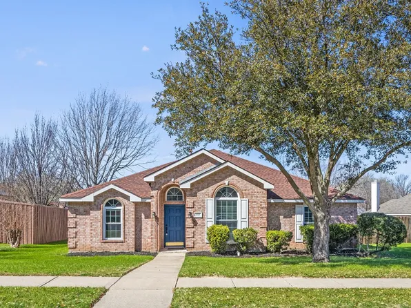1507 Hamilton Dr, Cedar Hill, TX 75104