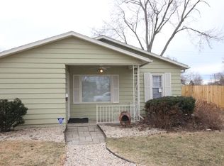 2141 Morton Ave, Elkhart, IN 46517