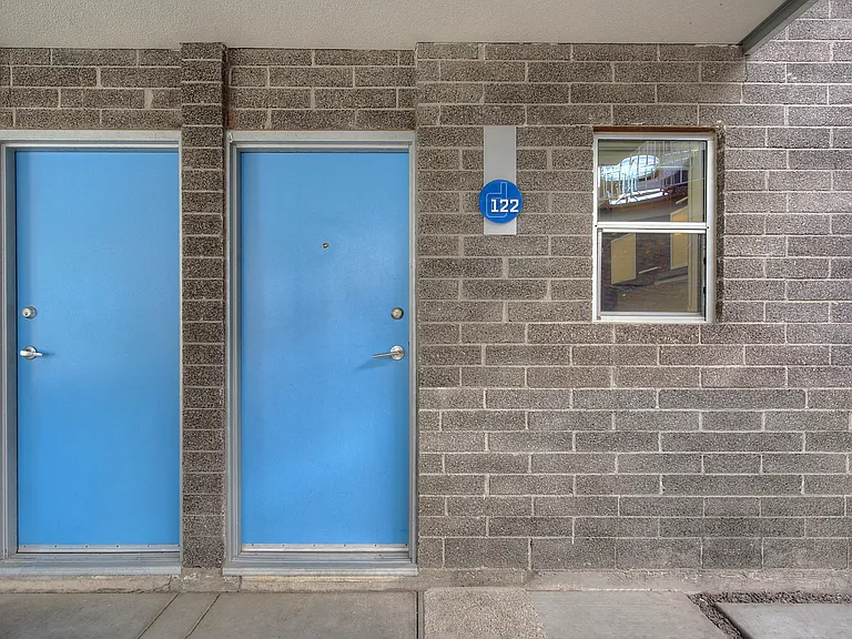 The Regency Apartment Homes — Photo 43
