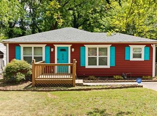 264 Moreland Way, Hapeville, GA