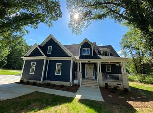 5587 Riverfront Rd, Clover, SC 29710