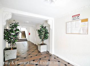 2170 Filbert St #101, San Francisco, CA 94123