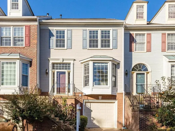7072 Elton Way, Alexandria, VA 22315