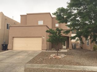 5608 Lito Rd NW, Albuquerque, NM 87114