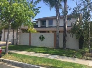 5331 Via Del Valle, Torrance, CA 90505