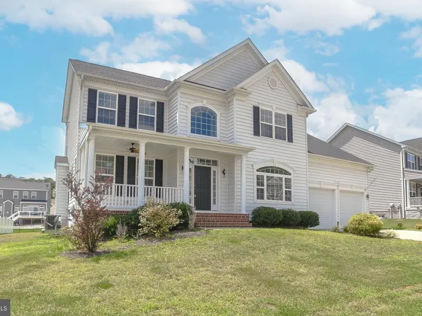 43469 Greg St, Hollywood, MD 20636