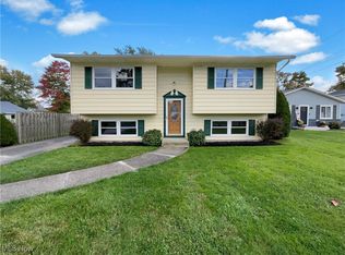 905 Lloyd Ave, Aurora, OH 44202