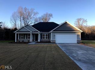 1672 Bismarck Cir, Winder, GA 30680