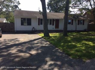 343 Martin Pl, Brick, NJ 08724