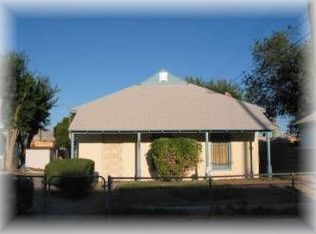 112 S Zinc St, Deming, NM 88030