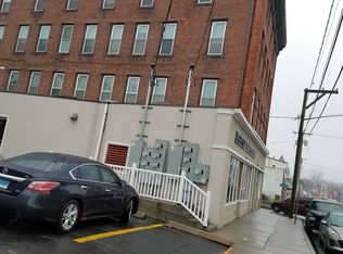 250 W Main St APT 5, Meriden, CT 06451