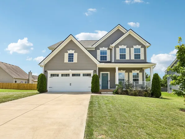 4014 Bluebell Ln, Spring Hill, TN 37174