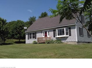 6 Homestead Ln, Harrison, ME 04040