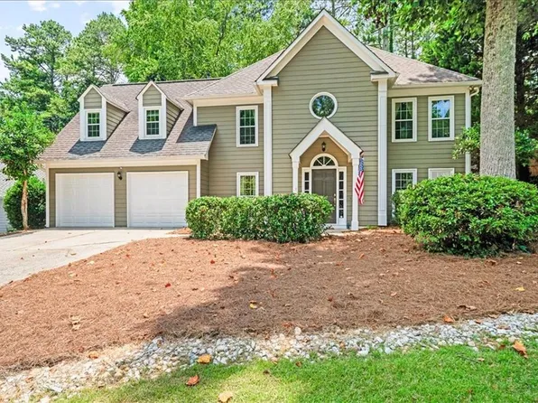 5265 N Hillbrooke Trce, Johns Creek, GA 30005