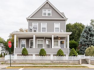 117 May St, Hawthorne, NJ 07506