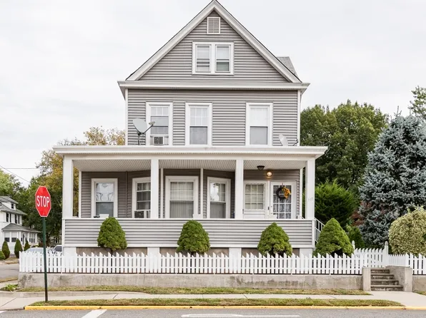 117 May St, Hawthorne, NJ 07506