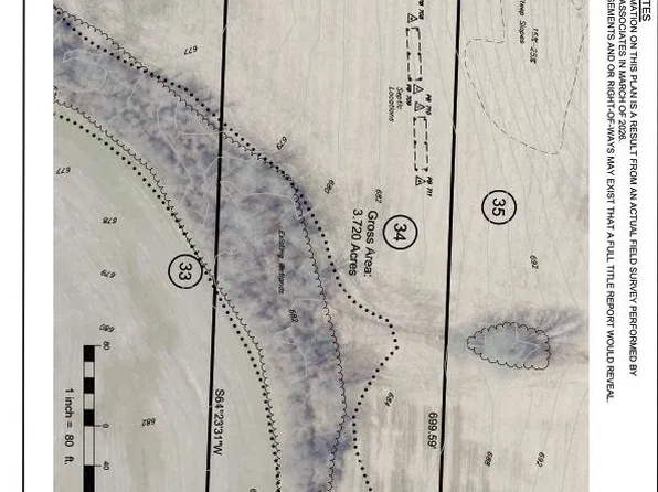 LOT 35 Okefenoke Rd, New Bloomfield, PA 17068