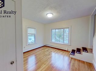 166 Cushing St #2, Cambridge, MA 02138