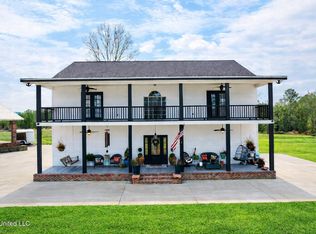 1134 Seminary Sumrall Rd, Seminary, MS 39479