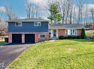 233 Brierley Way, Carmel, IN 46032