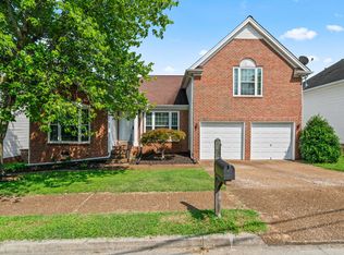 3205 Demetros Ct, Nashville, TN 37217
