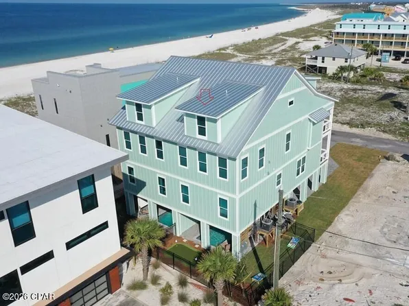 111 31st St Unit A, Pt Saint Joe, FL 32456