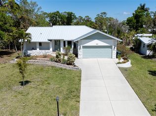 940 Brengle Ave, Englewood, FL 34223