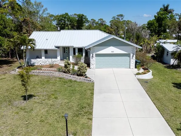 940 Brengle Ave, Englewood, FL 34223