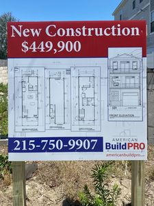 421 W Roberts Ave, Wildwood, NJ, 08260