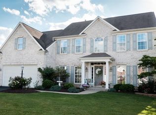 326 Buffalo Ridge Rd, Mc Murray, PA 15317