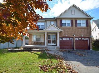 6 Navy Cres, Brampton, ON L7A 1P4