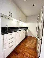 Rented by The Dermot Realty Management Company