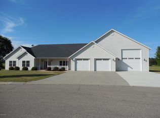 2883 Wilderness Ridge Rd SE, Alexandria, MN 56308