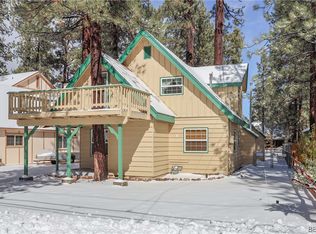39062 N Bay Dr, Big Bear Lake, CA 92315