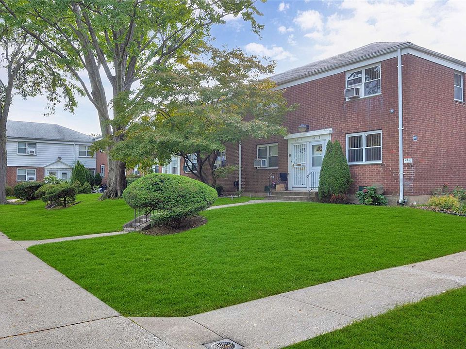 6875 218 Street UNIT Duplex, Oakland Gardens, NY 11364 MLS 3510458