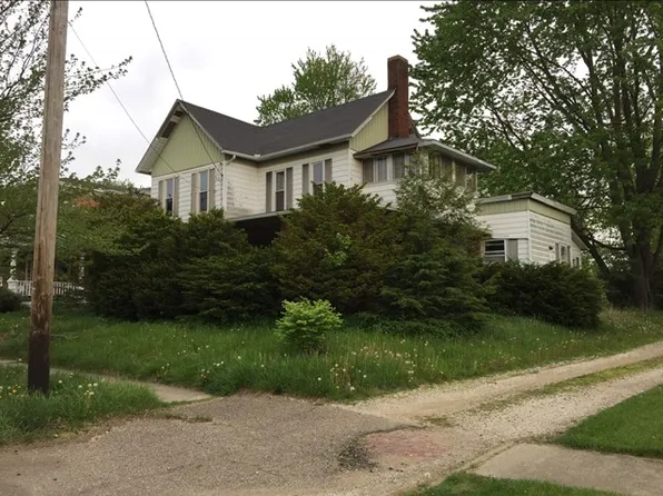 83 N Main St, West Salem, OH 44287