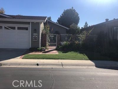 1620 Canyon Lk, Santa Ana, CA, 92705
