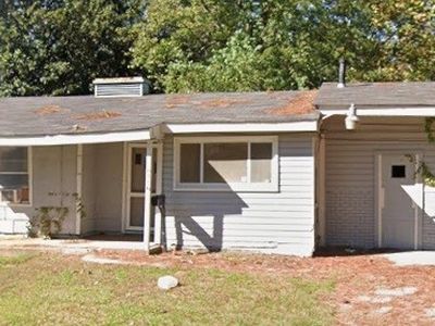 6546 W Canal Blvd, Shreveport, LA, 71108