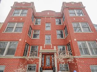 1447 W Edgewater Ave #2, Chicago, IL 60660