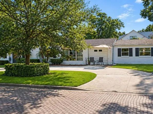 1900 Winter Park Rd, Winter Park, FL 32789