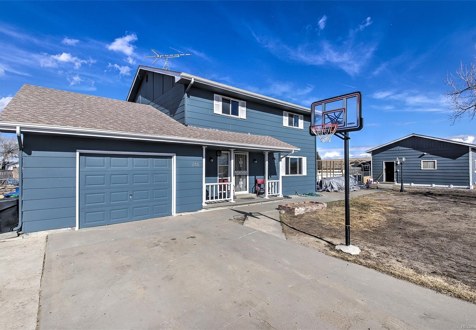 735 Grape St, Deer Trail, CO 80105 Zillow