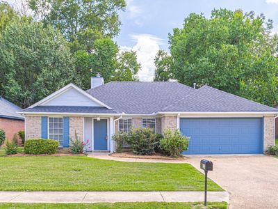 124 Chestnut Dr, Brandon, MS, 39047
