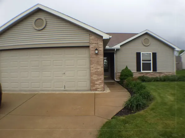 1526 Lionheart Ln, West Lafayette, IN 47906